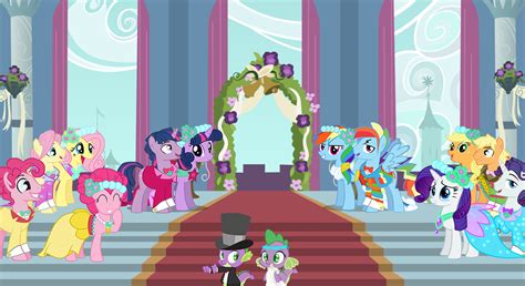 This is a fanfiction taking place a after A Canterlot Wedding. . Mlp canterlot wedding fanfiction abandoned twilight